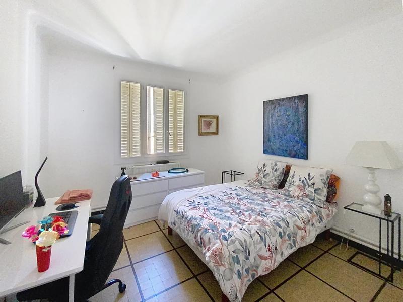 Appartement - 100 m² - 4 pièces