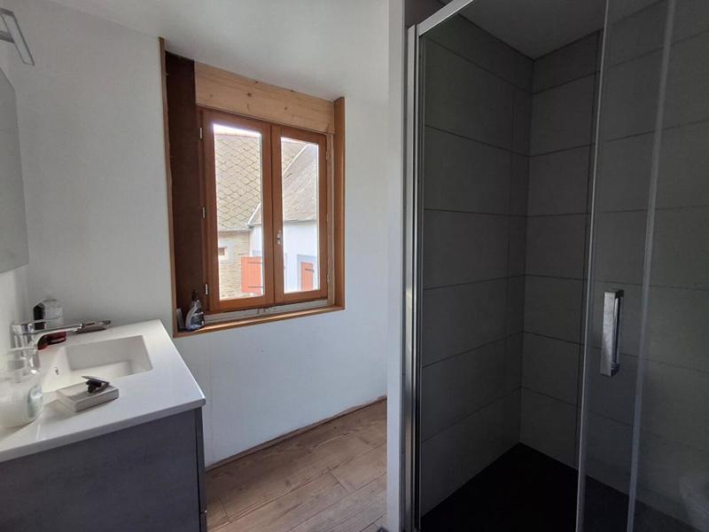 Maison - 280 m² - 10 pièces