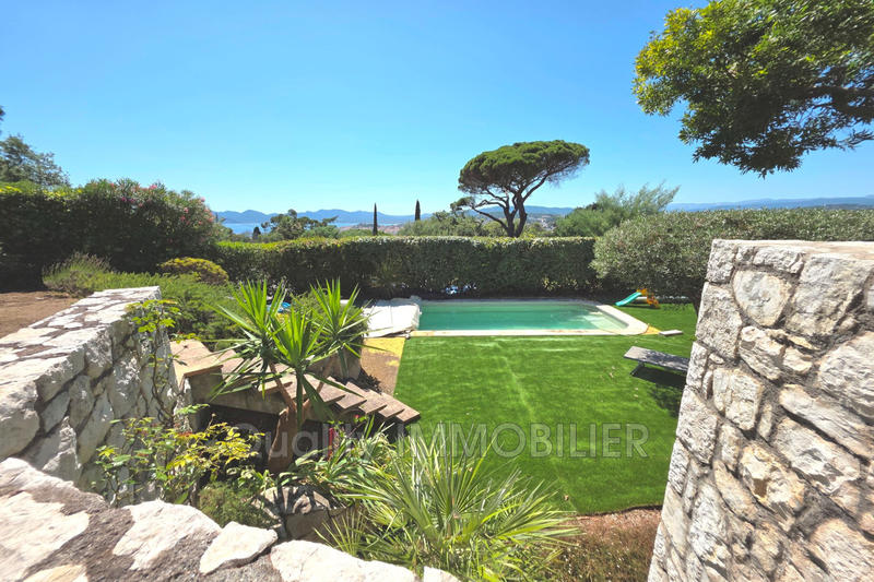 Maison - 150 m² - 4 pièces