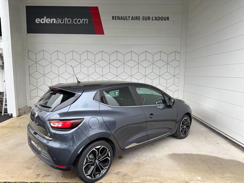 Renault Clio dCi 90 Energy eco2 82g Zen