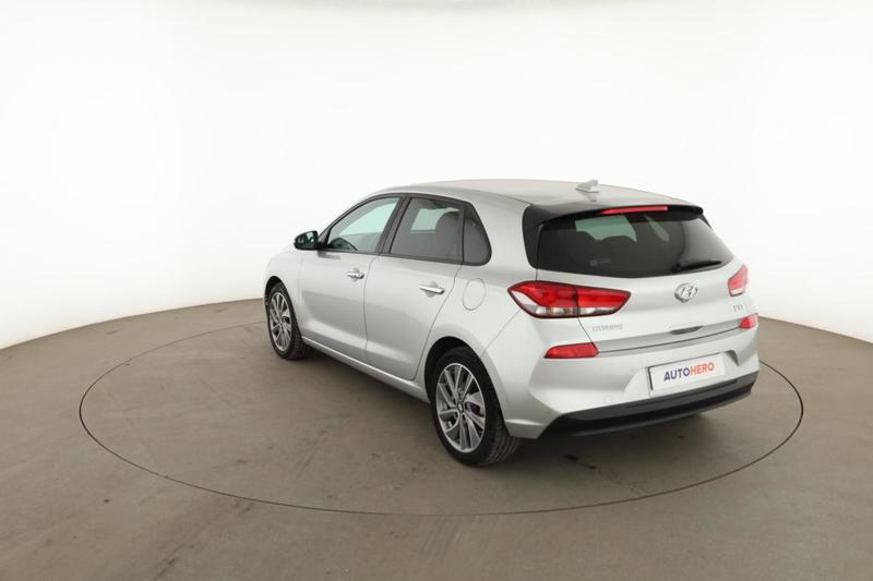 Hyundai i30 1.0 t-GDi Edition 1 120 ch