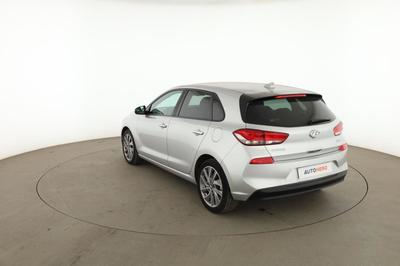 Hyundai i30 1.0 t-GDi Edition 1 120 ch