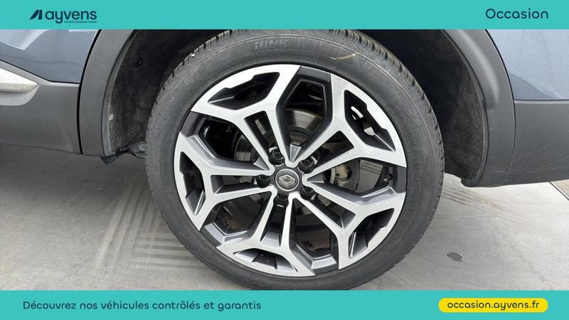 Renault Kadjar 1.3 TCe 160ch Fap Intens Edc