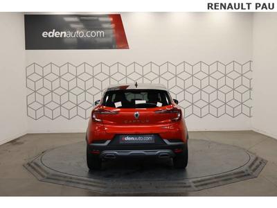 Renault Captur E-Tech 145 - 21 R.S. Line