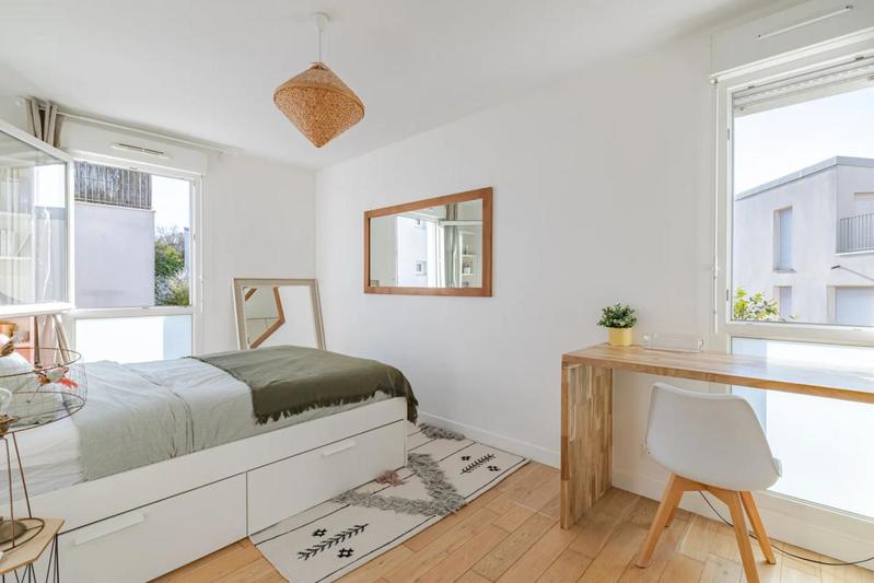 Maison - 132 m² - 5 pièces