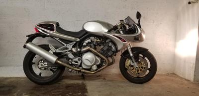 Voxan Cafe racer 1000 voxan 002