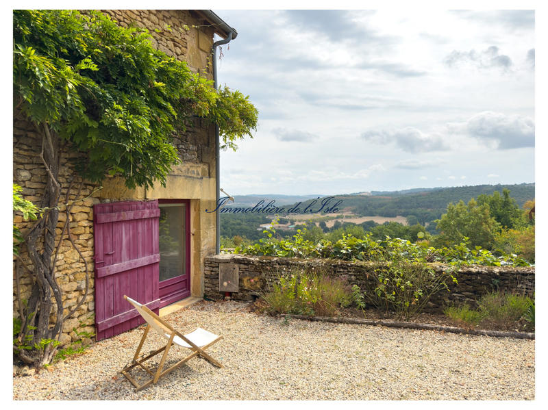 Maison - 131 m² - 6 pièces