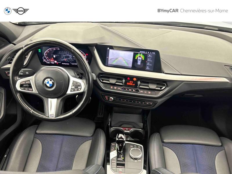 Bmw Série 1 F40 118i 136 ch Dkg7 m Sport