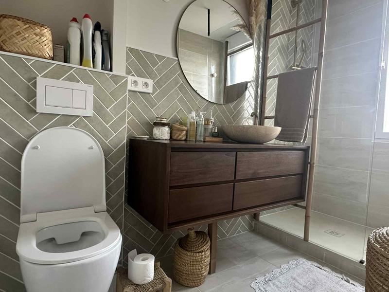 Maison - 74 m² - 4 pièces