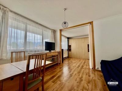 Studio - 33 m² - 1 pièce