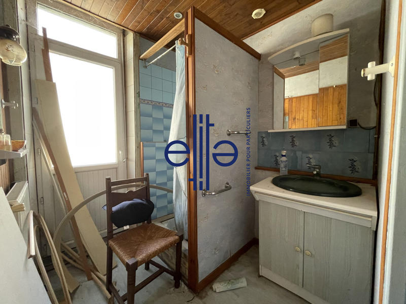 Maison - 168 m² - 6 pièces