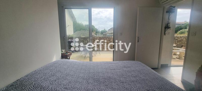 Maison - 134 m² - 6 pièces