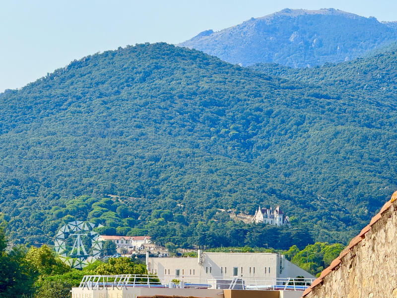 Appartement - 76 m² - 3 pièces