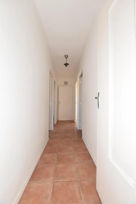 Maison de village - 121 m² - 5 pièces