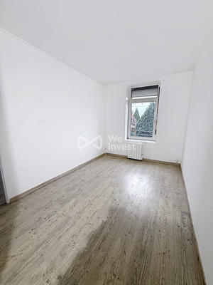 Maison - 112 m² - 6 pièces