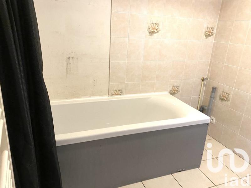 Maison de village - 235 m² - 8 pièces