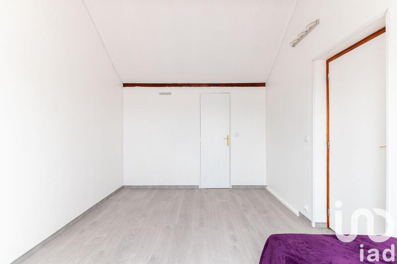 Appartement - 90 m² - 4 pièces