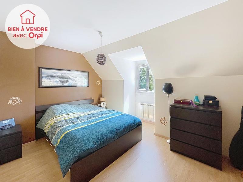 Maison - 170 m² - 8 pièces