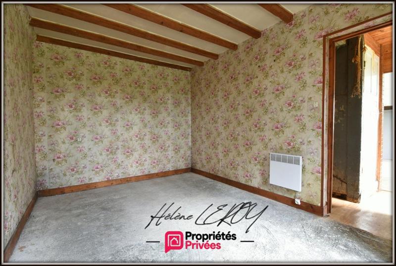 Maison - 68 m² - 3 pièces