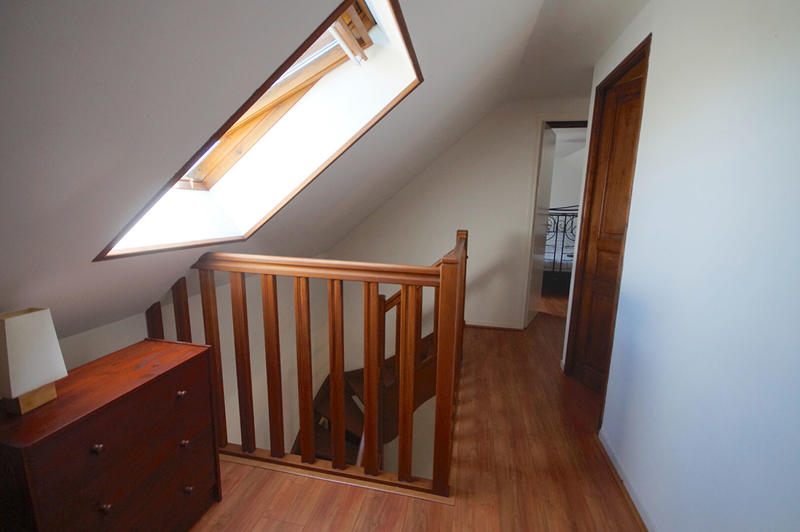 Maison - 75 m² - 4 pièces