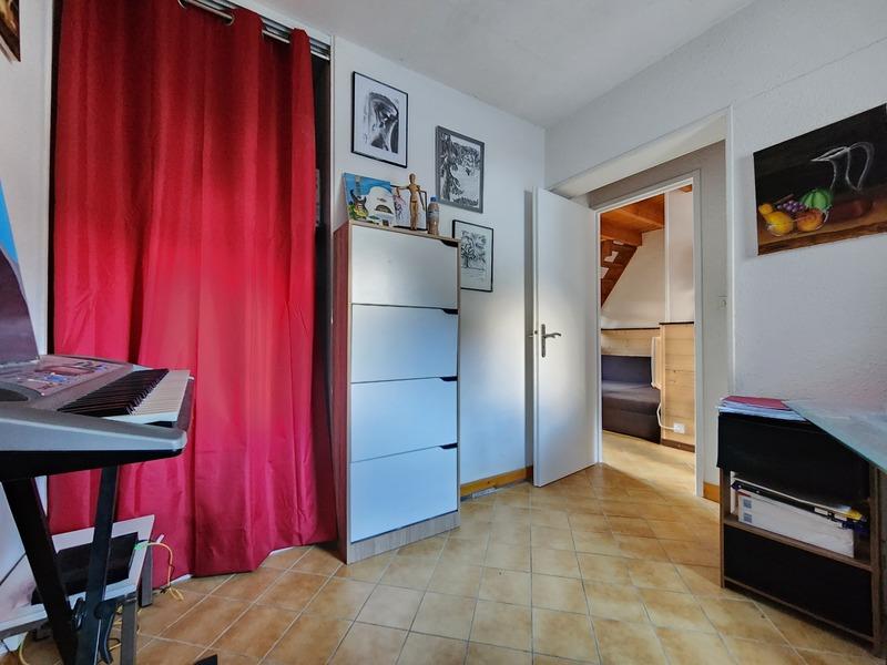 Maison - 40 m² - 3 pièces