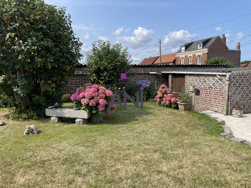 Maison ancienne - 142 m² - 5 pièces