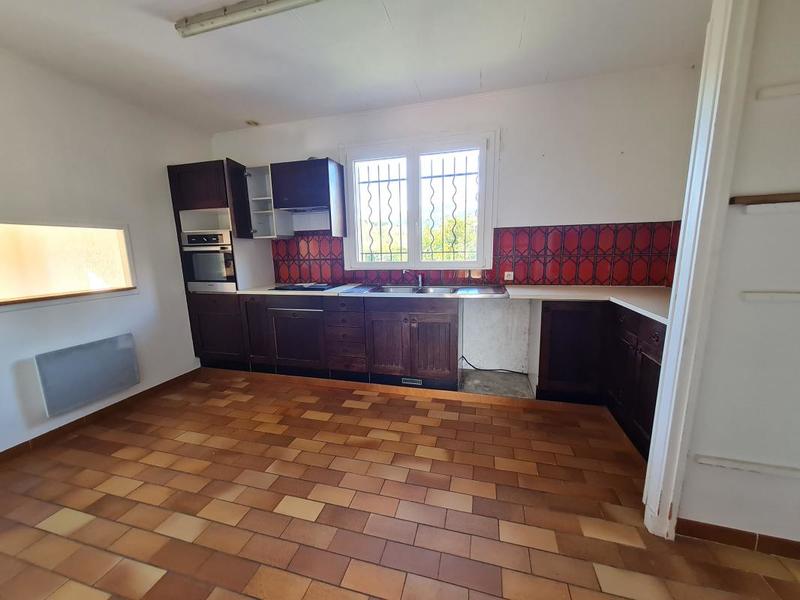 Appartement - 119 m² - 4 pièces