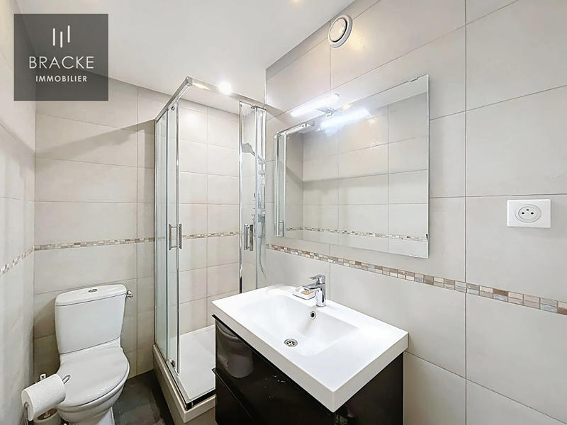 Appartement - 125 m² - 5 pièces