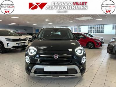 Fiat 500x My19 1.0 FireFly Turbo T3 120 ch City Cross