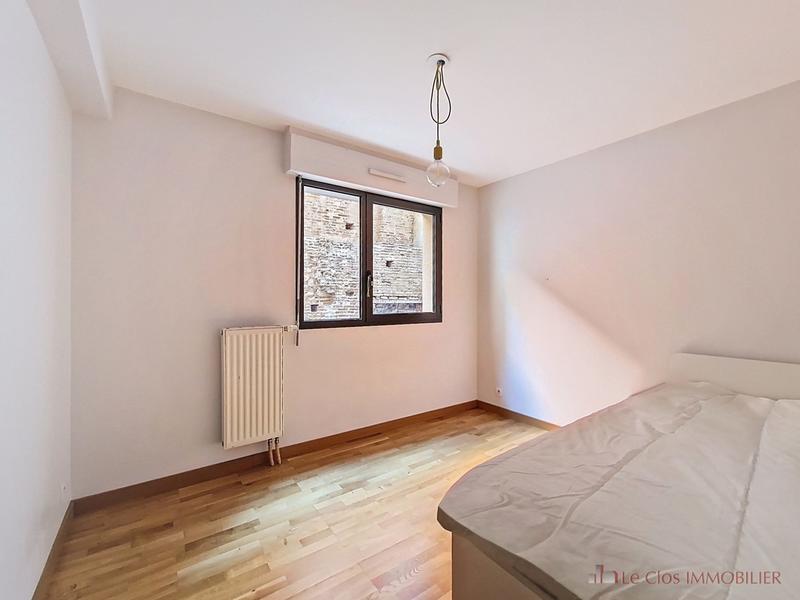 Appartement - 78 m² - 4 pièces
