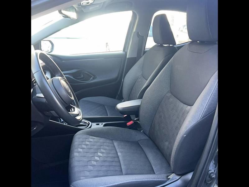 Toyota Yaris Hybride 116h Design