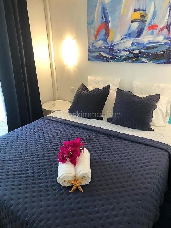 Appartement - 24 m² - 1 pièce