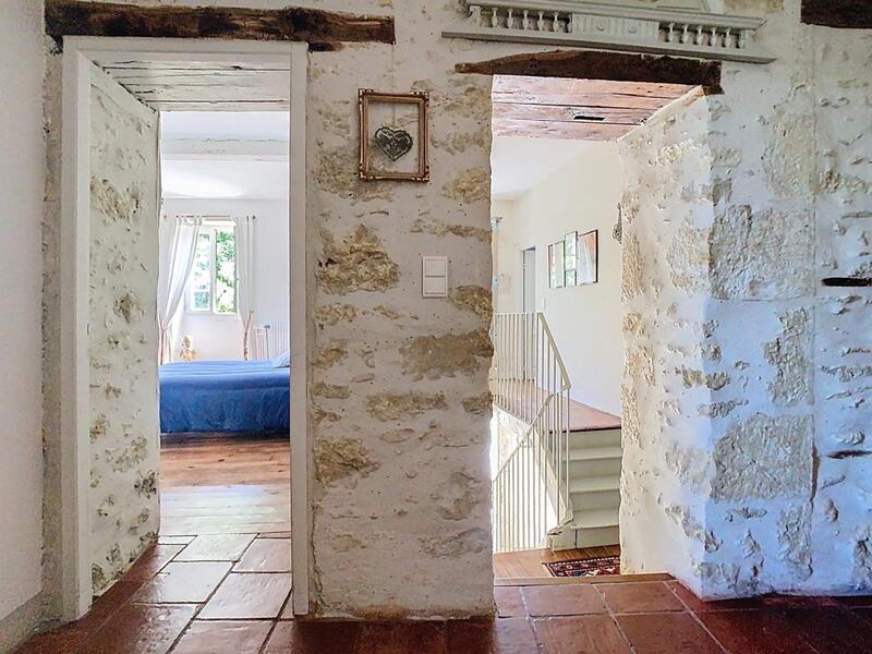 Maison - 270 m² - 7 pièces