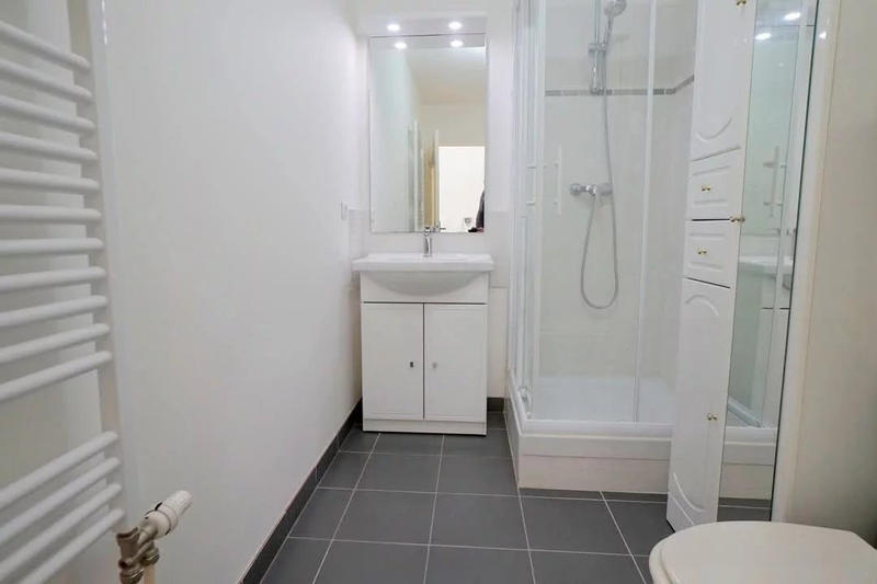 Appartement - 23 m² - 1 pièce