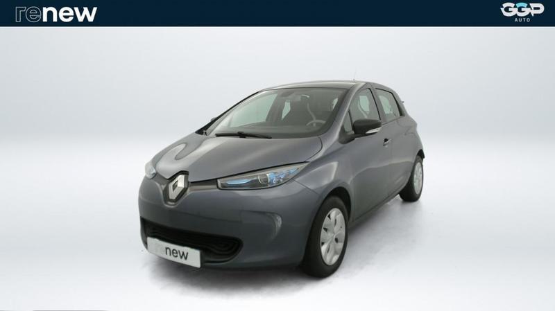 Renault Zoe R75 Life