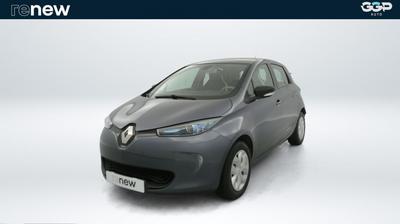 Renault Zoe R75 Life