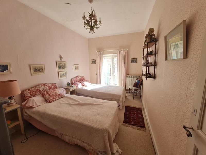 Maison de ville - 114 m² - 7 pièces