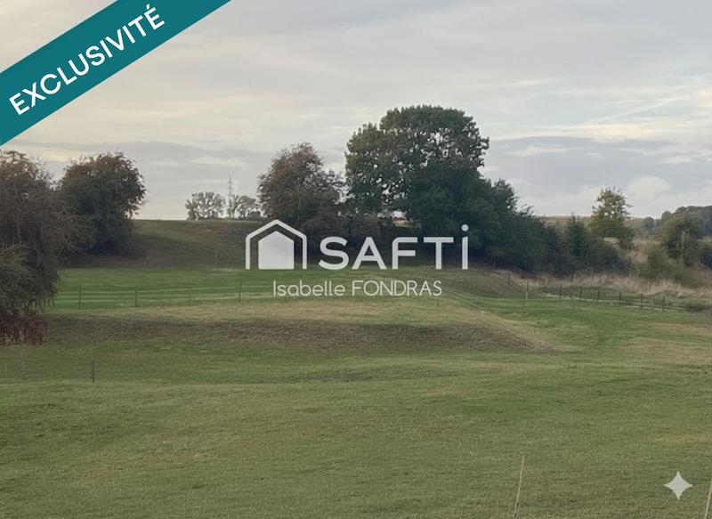 Maison - 126 m² - 5 pièces