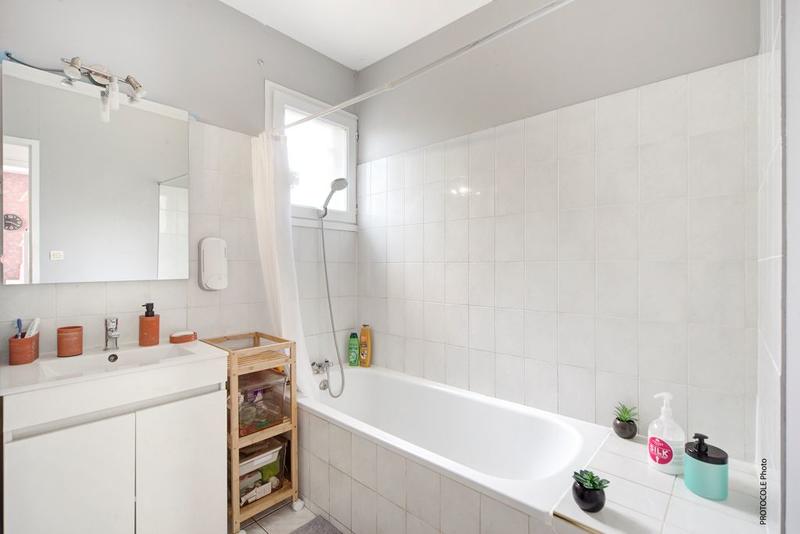 Maison - 116 m² - 5 pièces