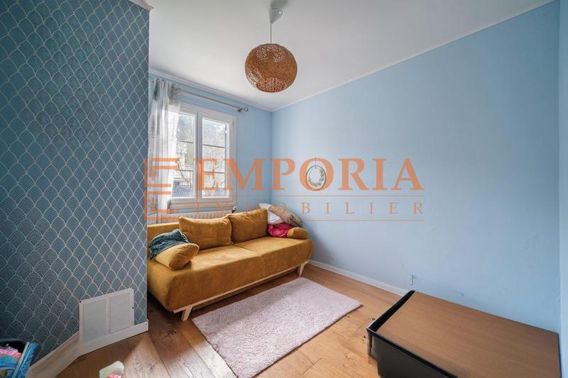 Maison - 128 m² - 6 pièces