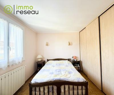 Maison - 117 m² - 4 pièces