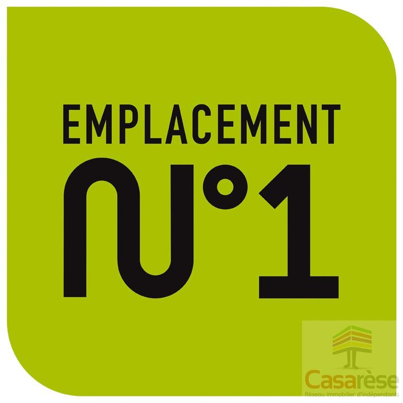 Maison - 220 m² - 3 pièces