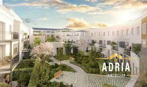 Appartement - 94 m² - 5 pièces