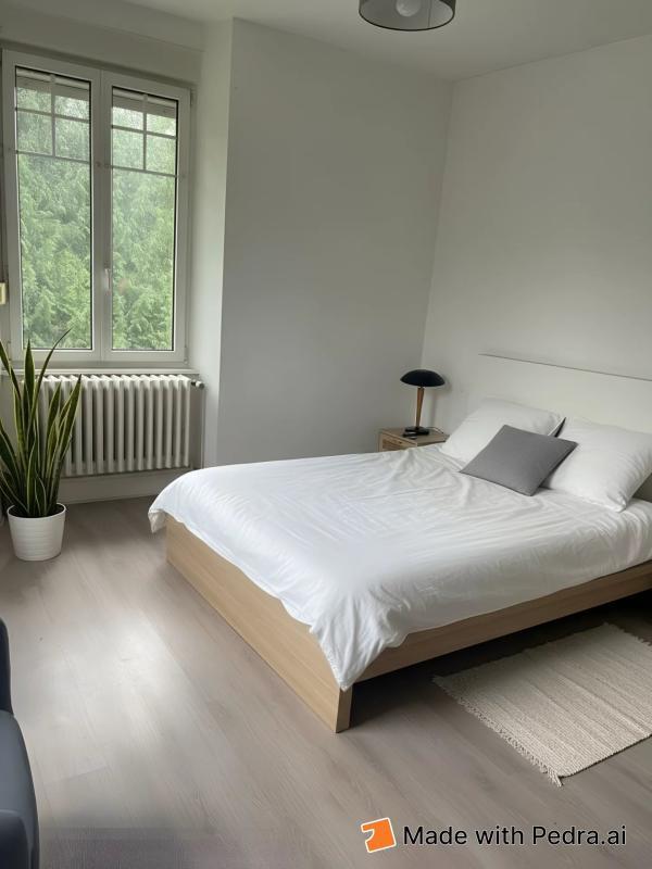 Maison - 152 m² - 6 pièces