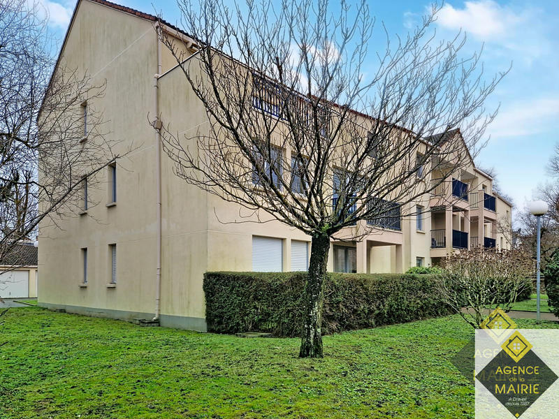 Appartement - 103 m² - 5 pièces