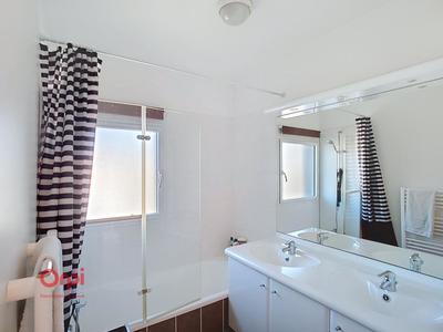 Appartement - 94 m² - 4 pièces