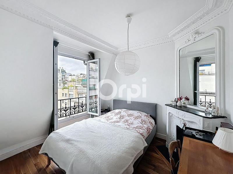 Appartement - 56 m² - 4 pièces