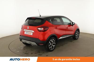Renault Captur 1.3 TCe Intens Edc 150 ch