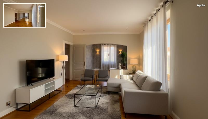 Maison - 134 m² - 6 pièces