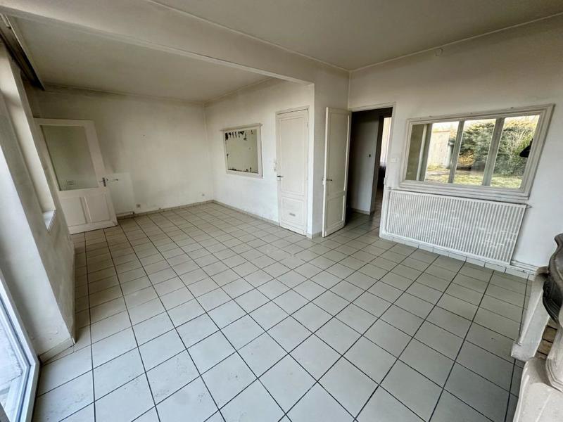 Maison de village - 192 m² - 8 pièces